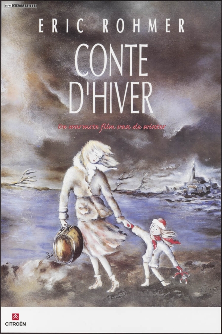 Conte d'hiver