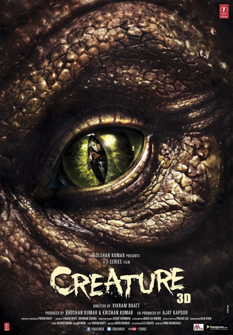 Creature