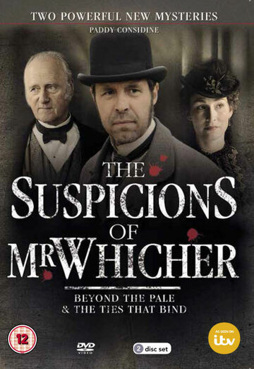 The Suspicions of Mr Whicher: Beyond the Pale