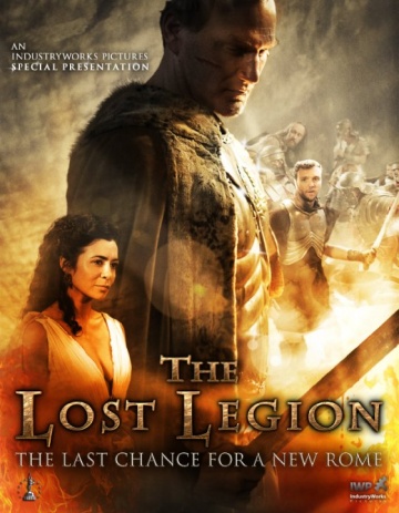 The Lost Legion