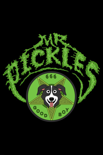 Mr. Pickles