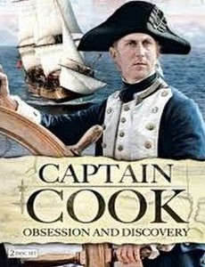 Captain Cook: Obsession and Discovery