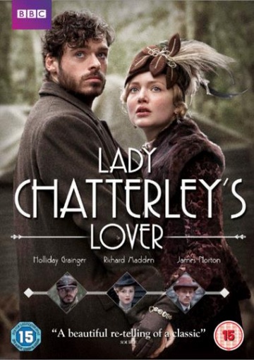 Lady Chatterley's Lover