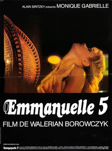 Emmanuelle 5