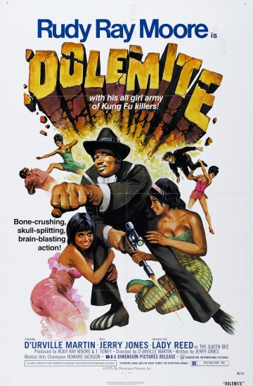 Dolemite