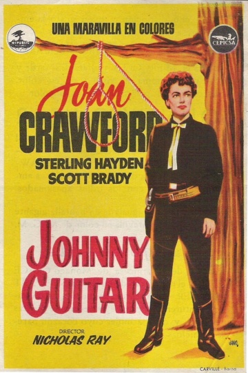 Johnny Guitar