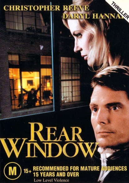 Rear Window