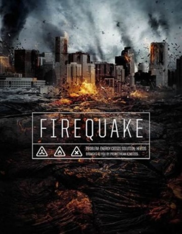 Firequake