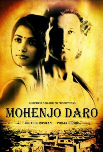 Mohenjo Daro