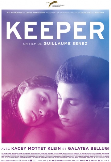 Keeper