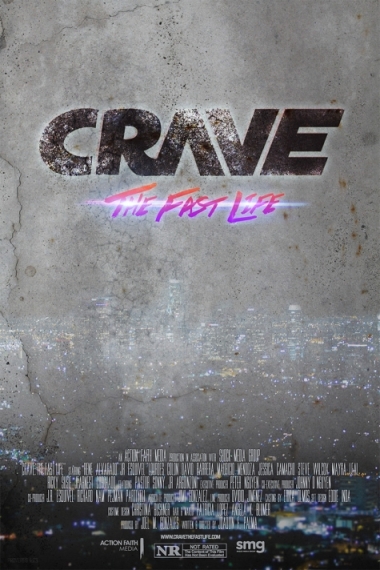 Crave: The Fast Life