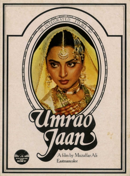 Umrao Jaan