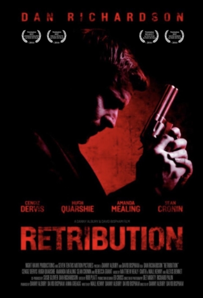 Retribution