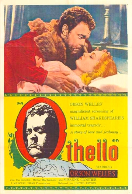 The Tragedy of Othello: The Moor of Venice