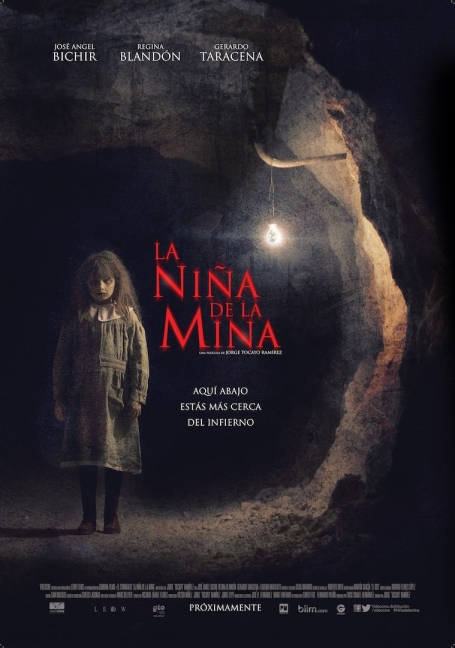 La Niña de la Mina