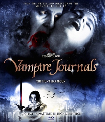 Vampire Journals