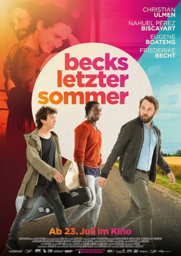 Becks letzter Sommer