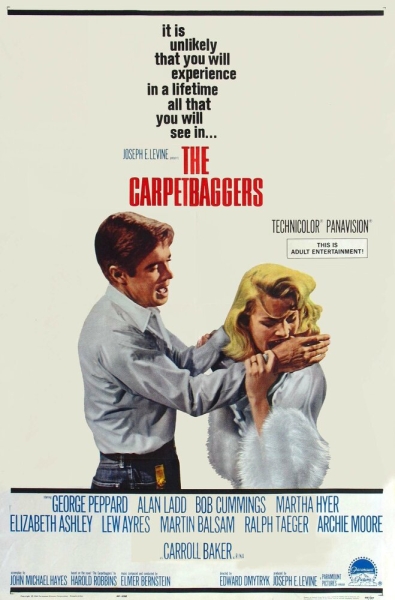 The Carpetbaggers