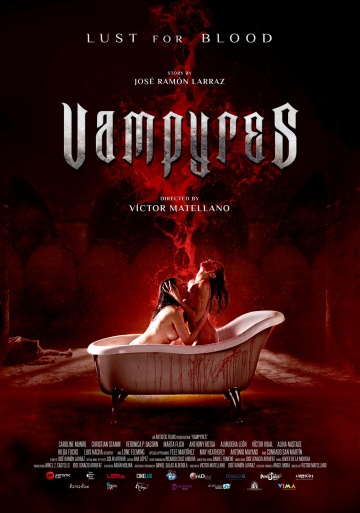 Vampyres