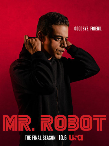 Mr. Robot