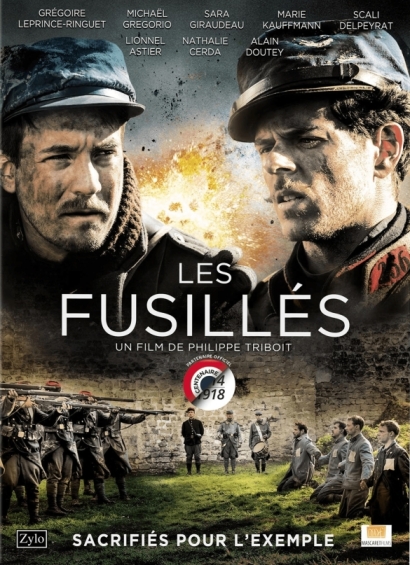 Les fusillés