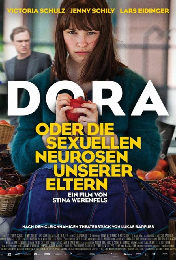 Dora oder Die sexuellen Neurosen unserer Eltern