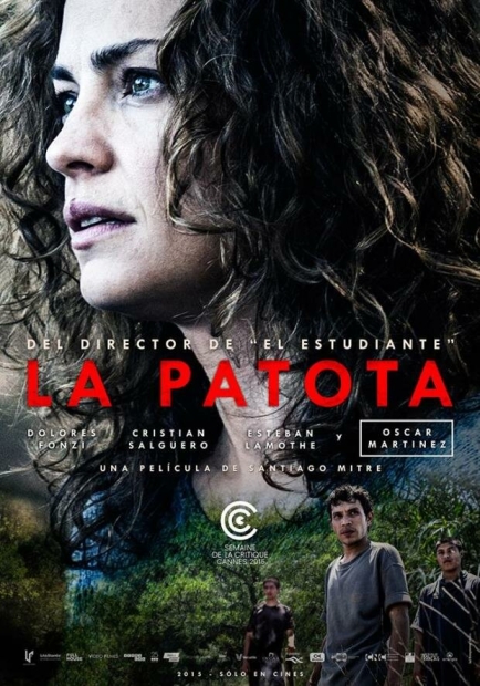 La patota