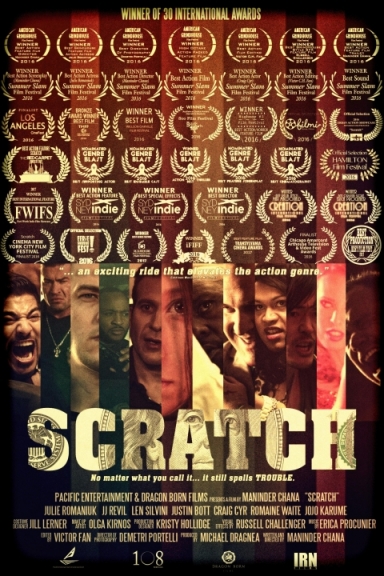 Scratch