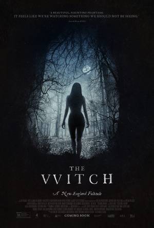 The VVitch: A New-England Folktale