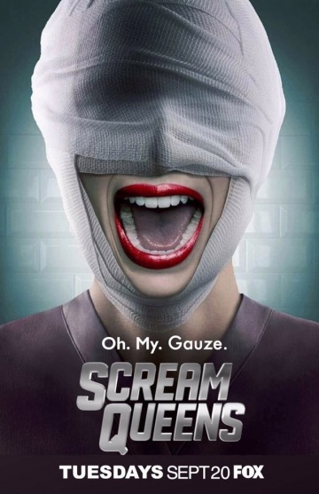 Scream Queens