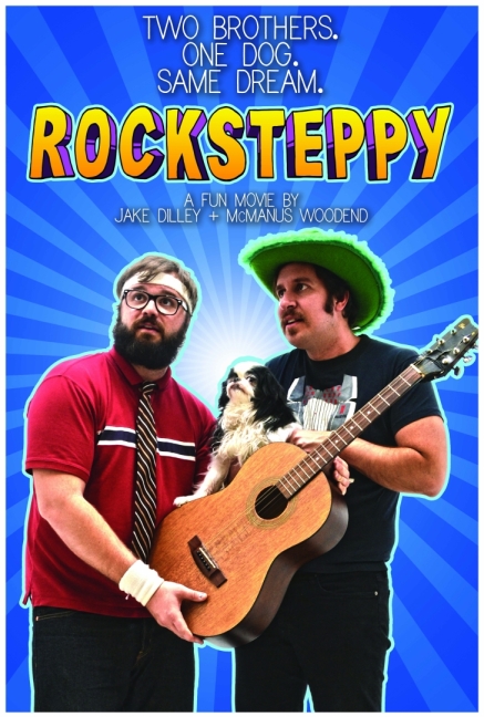 Rocksteppy