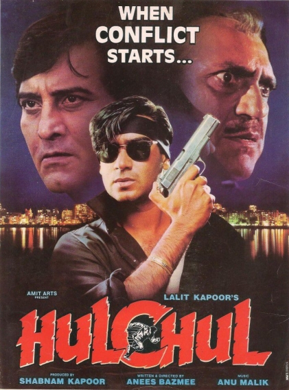 Hulchul