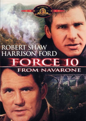 Force 10 from Navarone