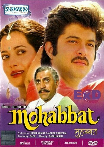 Mohabbat