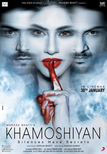 Khamoshiyan