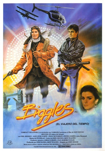 Biggles