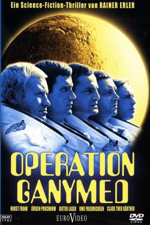 Operation Ganymed