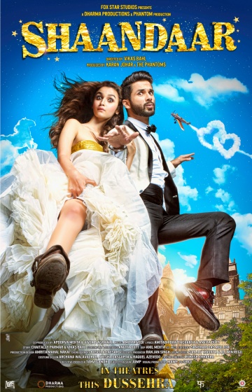 Shaandaar