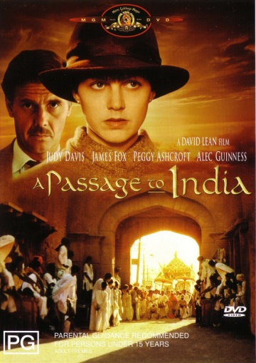 A Passage to India