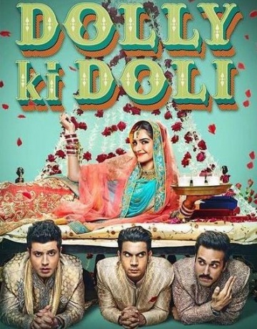 Dolly Ki Doli