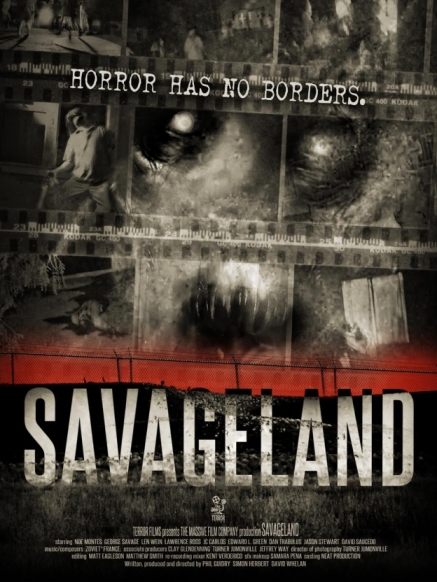 Savageland