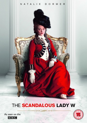 The Scandalous Lady W