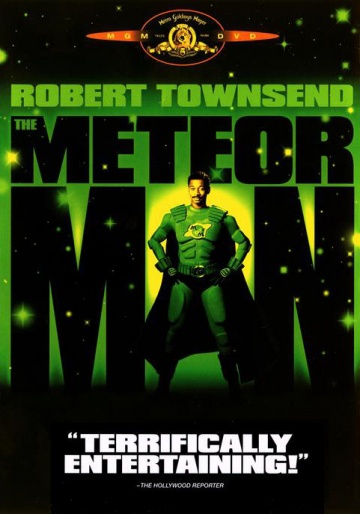 The Meteor Man