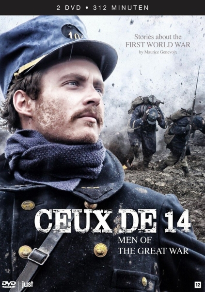 Ceux de 14