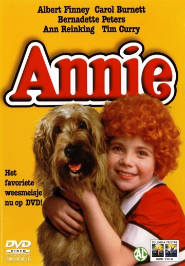 Annie