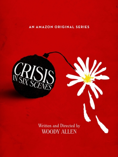 Crisis in Six Scenes