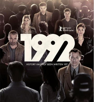 1992 (сериал)