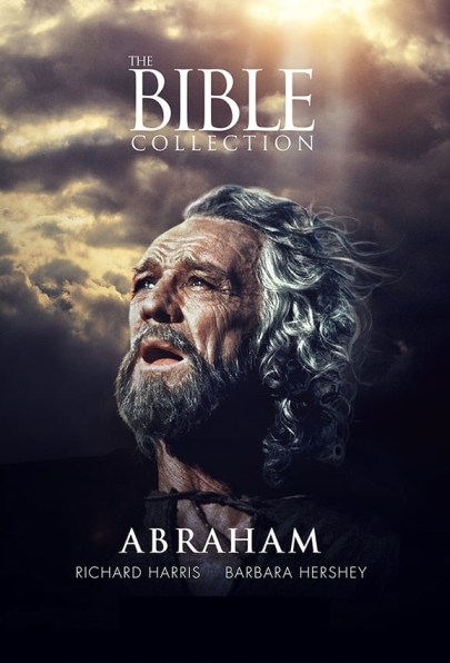 Библейские сказания: Авраам: Хранитель веры (мини-сериал)