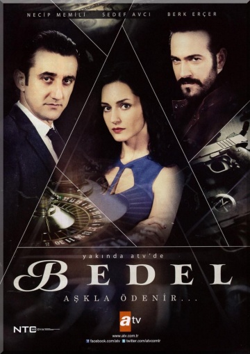 Bedel