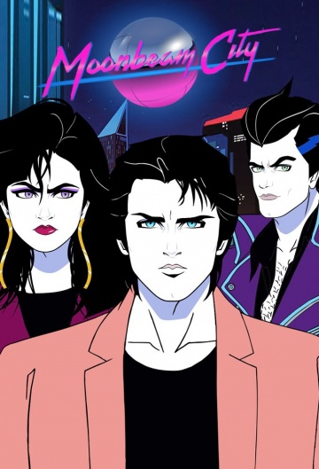 Moonbeam City